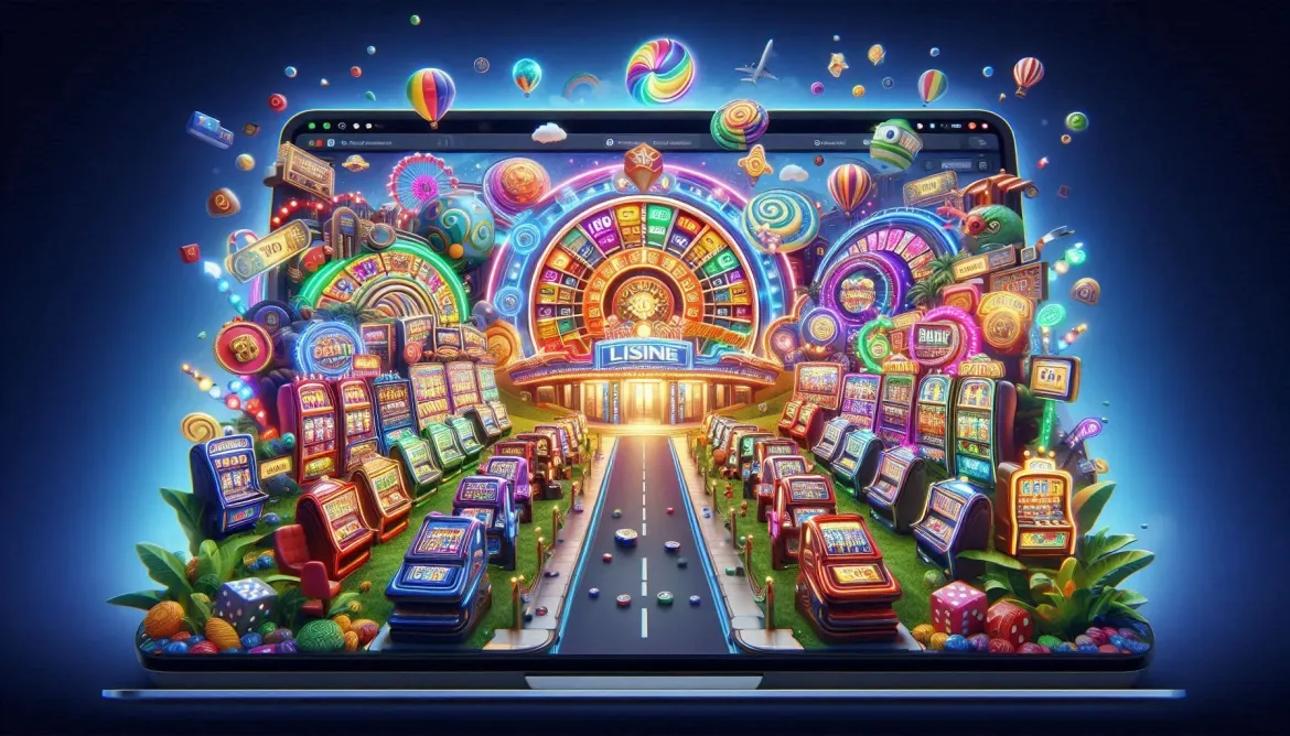 SpinRise Casino